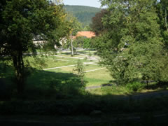 Kloster Heisterbach - Bild22
