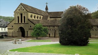 Kloster Heisterbach - Bild08