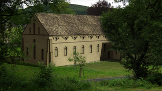 Kloster Heisterbach - Bild10